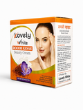 Lovely White Lovely White Doodh Kesar Beauty Cream